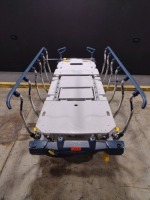 STRYKER 1015 BIG WHEEL STRETCHER