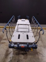 STRYKER 1015 BIG WHEEL STRETCHER