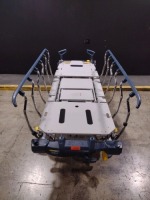 STRYKER 1015 BIG WHEEL STRETCHER