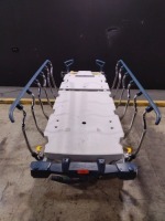 STRYKER 1005 STRETCHER