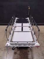 STRYKER 1550 STRETCHER