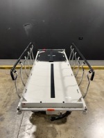 STRYKER 1501 STRETCHER