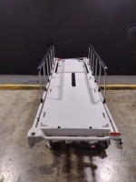 STRYKER 721 STRETCHER