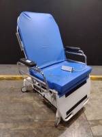 TRANSMOTION TMM4X STRETCHER CHAIR