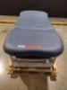 MIDMARK 626 POWER EXAM TABLE