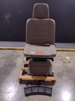 MIDMARK 75 L POWER EXAM CHAIR