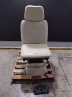 RITTER 230 POWER EXAM CHAIR