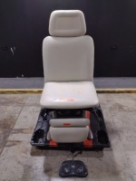 RITTER 75 E POWER EXAM CHAIR