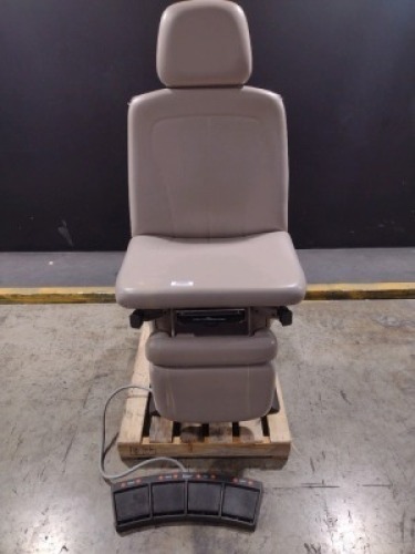 RITTER 75 EVOLUTION POWER EXAM CHAIR