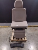 RITTER 75 EVOLUTION POWER EXAM CHAIR