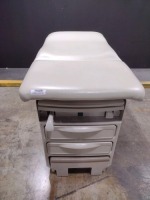 RITTER 204 EXAM TABLE