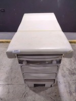 RITTER 204 EXAM TABLE