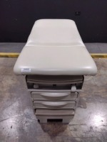 RITTER 204 EXAM TABLE