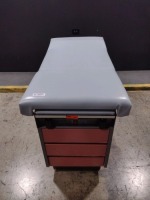 RITTER 104 EXAM TABLE