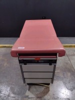 RITTER 104 EXAM TABLE