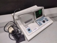 GRASON-STADLER GSI 33 AUDIOMETER