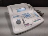 WELCH ALLYN AUDIOMETER