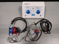 AMBCO 650A AUDIOMETER