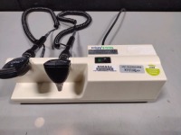 WELCH ALLYN 767 SERIES OTO/OPHTHALMOSCOPE WITH HEADS