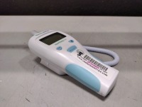 WELCH ALLYN SURETEMP PLUS THERMOMETER