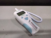 WELCH ALLYN SURETEMP PLUS THERMOMETER