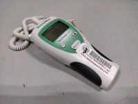 WELCH ALLYN SURETEMP PLUS THERMOMETER