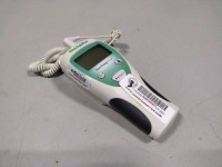 WELCH ALLYN SURETEMP PLUS THERMOMETER