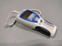 WELCH ALLYN SURETEMP PLUS THERMOMETER