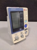 OMRON HEM-907XL DIGITAL BLOOD PRESSURE MONITOR