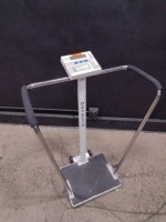 DETECTO DIGITAL PATIENT SCALE