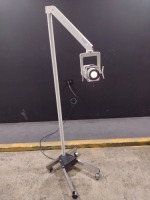 BURTON EXAM LIGHT