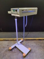 DRAGER 4000 PHOTOTHERAPY UNIT