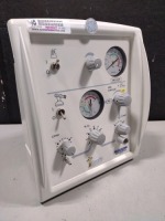 GE GIRAFFE INFANT RESUSCITATION SYSTEM