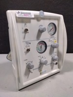 GE GIRAFFE INFANT RESUSCITATION SYSTEM