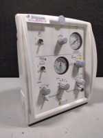 GE GIRAFFE INFANT RESUSCITATION SYSTEM