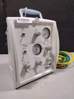 GE GIRAFFE INFANT RESUSCITATION SYSTEM