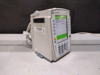 ALARIS PC 8015 SERIES INFUSION PUMP