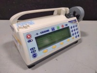 SMITHS MEDFUSION 3500 INFUSION PUMP