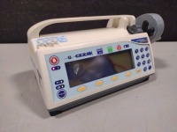 SMITHS MEDFUSION 3500 INFUSION PUMP