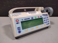 SMITHS MEDFUSION 3500 INFUSION PUMP