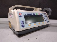 SMITHS MEDFUSION 3500 INFUSION PUMP