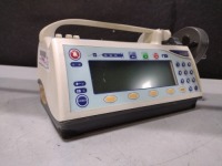 SMITHS MEDFUSION 3500 INFUSION PUMP