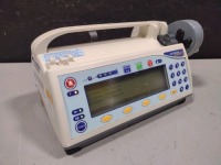 SMITHS MEDFUSION 3500 INFUSION PUMP