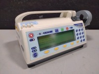 SMITHS MEDFUSION 3500 INFUSION PUMP