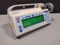 MEDEX MEDFUSION 3500 INFUSION PUMP