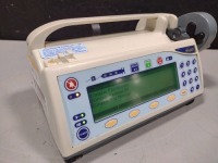 MEDEX MEDFUSION 3500 INFUSION PUMP