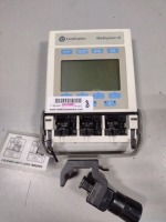 CAREFUSION MEDSYSTEM III INFUSION PUMP