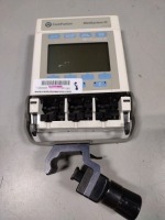 CAREFUSION MEDSYSTEM III INFUSION PUMP