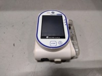 QCORE MEDICAL SAPPHIRE MULTI THERAPY INFUSION PUMP