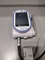 QCORE MEDICAL SAPPHIRE MULTI THERAPY INFUSION PUMP